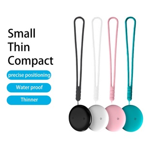 F10 Professional BT Smart Tracker avec <span class=keywords><strong>GPS</strong></span> <span class=keywords><strong>pour</strong></span> clés, portefeuilles et bagages Dispositif anti-perte - Product Image 2