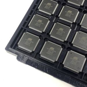 Original Electronic Components Integrated Circuits ATMEGA2560-16AU - Product Image 1