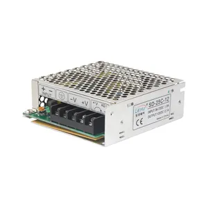 SD-25B-24 DC כדי DC Convetrert smps 25W 19-36V DC פלט יחיד 5V 12V 24V ממיר