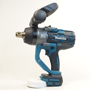 Pour <span class=keywords><strong>MAKITA</strong></span> Série 21700 – Kit Clé à Chocs Sans Fil Sans Balais à Couple Élevé avec Double Batterie – Ensemble Complet – Vente Chaude – Outil Professionnel en Gros - Product Image 2