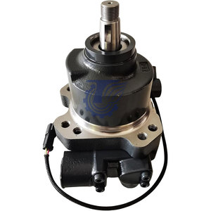 Motor de Ventilador Hidráulico 708-7W-00320 708-7W-00350 para PC2000-11 PC1250-11 - Product Image 5