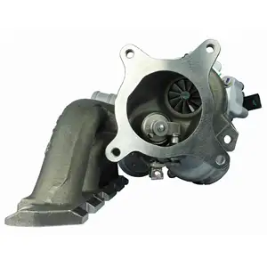 Complete Turbocompressor K03 53039700134 53039700136 Voor Vw Audi 1.8 Tfsi