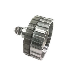 Support d'engrenage planétaire d'arbre d'entrée de transmission <span class=keywords><strong>automatique</strong></span> Meibo neuf de haute qualité, référence OE 0B5141030D, 170 mm - Product Image 5