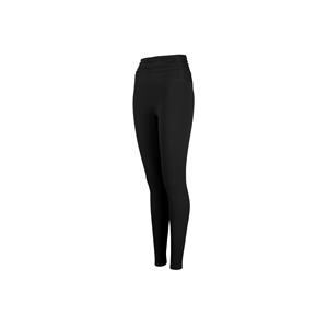 Ropa Deportiva Transpirable Antibacteriana con Logotipo Personalizado, Ropa de Entrenamiento para Mujer, Conjuntos de Ropa Deportiva para Gimnasio al Aire Libre, Leggings de Yoga Tejidos, Fitness - Product Image 6