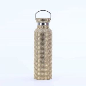 Bouteille d'eau isotherme en acier inoxydable, tasse portable pour étudiants - Product Image 3