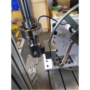 Lenkrad-Ermüdungsprüfmaschine - Product Image 2