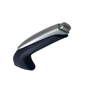 47115-sna-a82za cho Honda Civic bán buôn sản phẩm bán Phụ tùng xe <span class=keywords><strong>Shift</strong></span> Knob Bìa tay phải xe phanh tay đòn bẩy r - Product Image 1