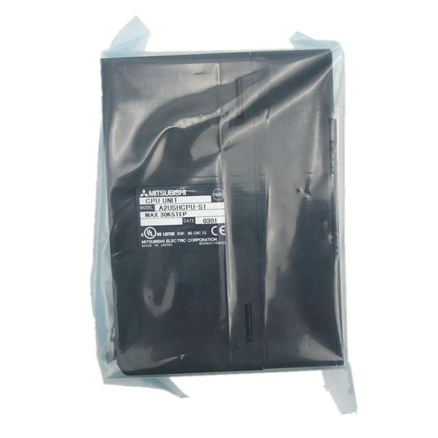 Brand New Original A2USHCPU-S1 A2USCPU A2ASCPU-S30 Electric PLC Module