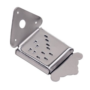 Plaque de traction argentée pour <span class=keywords><strong>mandoline</strong></span>, accessoires professionnels pour <span class=keywords><strong>mandoline</strong></span> - Product Image 4