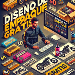 Espejo Retrovisor Lateral para Motocicleta Estilo Original FT125, Lente de Espejo para Italika FT125 <span class=keywords><strong>Shadow</strong></span> 125, Piezas Universales Negras - Product Image 3