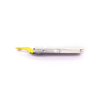 YYGL.OEM 1.6T OSFP DR8 8x200G-PAM4 1310nm 500m DOM Double MTP/MPO-12 APC Fibre Optique Monomode pour Interconnexion de Centre de Données Garantie 2 Ans