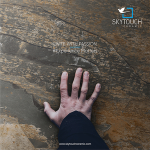 ANTIQUE Bạc Trang Trí Giá Thấp Bạc Màu Hiệu Quả 3 D Thiết Kế Gạch Lát Sàn Bằng Sứ Để Xây Dựng - Product Image 6