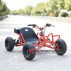 성인 SSL 버기 4x4 키즈 24v 이동 카트 전동 브러시리스 모터 60v - Product Image 5