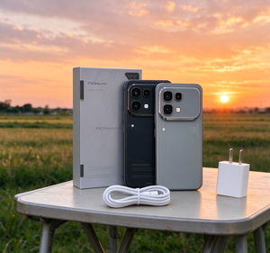 Smartphones Note 60 Pro Global 4G/5G double SIM, très demandés, neufs et scellés, grand écran de 7,3 pouces et batterie longue durée. - Product Image 6