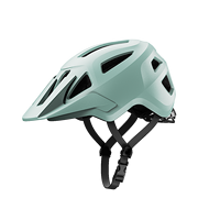 Casque de vélo électrique Enduro E-bike avec système d'ajustement pour hommes avec visière, logo personnalisé, prix bas OEM, norme CPSC