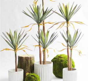 Arbres Artificiels Décoratifs, Bouquet Mural, Plantes Ornamentales Grimpantes, Faux Arbres Décoratifs <span class=keywords><strong>Pas</strong></span> Chers, Arbres à Fleurs Artificielles - Product Image 2