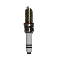 Bougie d'allumage double platine 06R905611 compatible avec A4L A5 Q5L pour EA888 Gen3B 2.0T