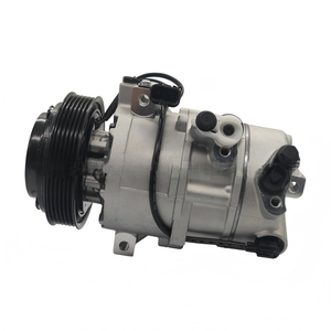 Compresor de Aire Acondicionado para <span class=keywords><strong>Hyundai</strong></span> <span class=keywords><strong>Tucson</strong></span> Ix35 LM Kia Sportage SL 2010-2015 OE 97701-2S000 977012S000 - Product Image 1