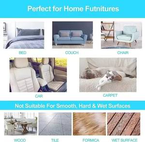 Rullo Rimuovi Peli per Cani e Gatti Riutilizzabile a Doppio Lato Spazzola per Toelettatura Prodotti per la Rimozione dei Peli - Product Image 5