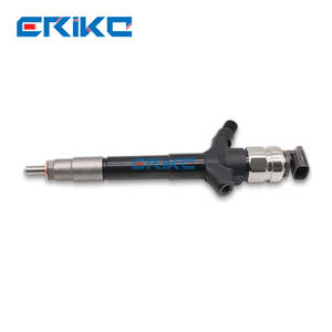 095000-5767 095000-5768 Boquillas de bomba de aceite 095000 5767 095000 5768 Inyector de coche de motor 0950005767 0950005768 para Mitsubishi - Product Image 2