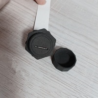 Adaptateur SD avec boîtier étanche Kit de câble d'extension de fente TF pour caméra DVR