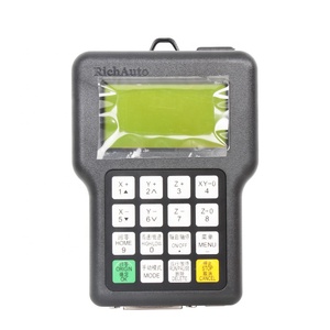 Cheap Price Richauto A11s A11 0501 0504 A15 A12S A18 Rich Auto <b>Controller</b> Hand A11 A11S A11E 3 Axis Rich Auto Contro - Product Image 4