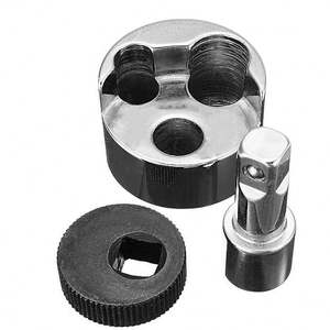 เครื่องมือถอดและชุดดึงสลักเกลียวสำหรับ1/4ถึง3/4นิ้วสลักเกลียวหักและสลักเกลียวถอดออกจากเครื่องยนต์บล็อก - Product Image 3