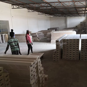 <span class=keywords><strong>2026</strong></span>最新製品 | カスタマイズ可能なPVCドア/窓枠シートプロファイルカウンター回転ツインスクリューハイパワー押出 - Product Image 6