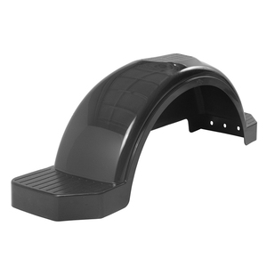 Largement utilisé de qualité supérieure en acier garde-boue de remorque garde-boue de camion à vendre - Product Image 1