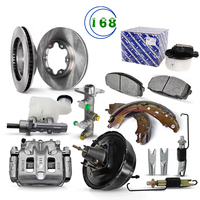 Pièces automobiles IMG, technologie japonaise, autres pièces automobiles, pièces de rechange pour voitures, accessoires pour Toyota, Nissan, Honda