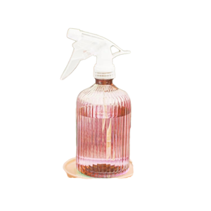 Pulverizador de Bomba PET Personalizado de 500 ml para Champú, Cuidado del Cabello, Cosméticos y Cuidado de la Piel - Product Image 1