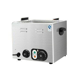 Commercial Egg Cooker Stainless Steel 304 Electric Boiling For Home And Business Use - Product Image 2