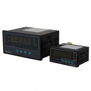 เครื่องสอบเทียบโหลดเซลล์หน้าจอดิจิตอลแบบ100KN KF-B เครื่องทดสอบแรงแหวนไดนามิกมิเตอร์ผลิตภัณฑ์อุปกรณ์เสริมฮาร์ดแวร์ - Product Image 6