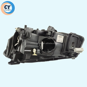 Mercedes-Benz <strong>A</strong>-<strong>Class</strong> Original <strong>LED</strong> Headlight Lens for W176 2013-2015 Models A180 A200 A220 A250 A260 AMG A45 Car Light - Product Image 4