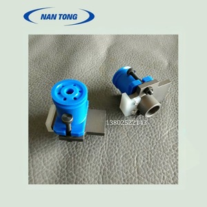 Conjunto de boquillas NanTong para impresora Komori, máquina de impresión offset, tinta solvente, un par usado - Product Image 3