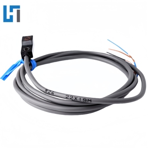 โมดูลระบบอัตโนมัติในอุตสาหกรรมตัวควบคุมการตั้งโปรแกรม PLC E2S-Q16 E2S-Q15 E2S-W16 E2S-W15ของแท้ใหม่ - Product Image 2