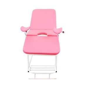 Vendita calda, lettino da visita ginecologico medico multifunzionale personalizzabile, lettino da visita ginecologico - Product Image 2