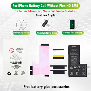 เซลล์แบตเตอรี่100% เพื่อสุขภาพ0รอบสำหรับ <span class=keywords><strong>iPhone</strong></span> <span class=keywords><strong>11</strong></span> <span class=keywords><strong>PRO</strong></span> <span class=keywords><strong>MAX</strong></span> <span class=keywords><strong>แบ</strong></span><span class=keywords><strong>ต</strong></span>เตอรี่โทรศัพท์4600mAh <span class=keywords><strong>แบ</strong></span><span class=keywords><strong>ต</strong></span>เตอรี่ดิจิ<span class=keywords><strong>ต</strong></span>อลความจุสูง - Product Image 5