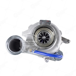 ข้อเสนอสุดพิเศษ เทอร์โบชาร์จเจอร์ TAD851VE 22259656/ 3801631 สำหรับอะไหล่รถยก Kalmar Reach Stacker สินค้าใหม่ 100% พร้อมจัดส่งทั่วโลกอย่างรวดเร็ว - Product Image 4