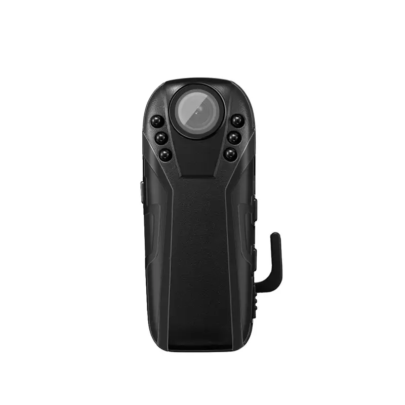 OEM & ODM Kamera Wasserdichte Nachtsicht HD Pen Body Cam Sport Action Sicherheit Mini Video CCTV Kamera
