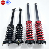2213200438 2213200000 2213205613 Kit de conversion d'amortisseurs pneumatiques en amortisseurs à ressorts hélicoïdaux adapté aux Mercedes Benz W221 4WD 4Matic AWD