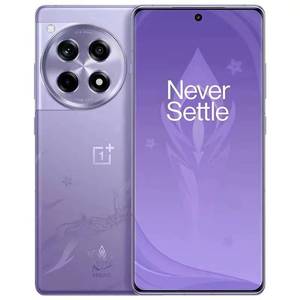 OnePlus Ace 3 Edición Genshin Impact Keqing Original, Pantalla LTPO de 6.78 Pulgadas, SD8Gen2, 5500 mAh, Carga Rápida de 100 W, Teléfono Móvil 5G - Product Image 2