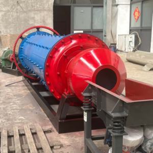 सूदरान जाम्बिया केनिया में खनन में 1 2 टीपीप क्षमता के साथ एक्स 1800 900 एक्स 3000 बॉल मिल 900 - Product Image 4