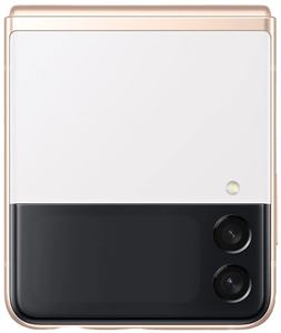 โทรศัพท์ Z flip 3สองซิมเวอร์ชันเกาหลีปลดล็อคแบบไดนามิก AMOLED 8 + 256GB 5G สำหรับ Sams Z flip 3 zflod 3 <span class=keywords><strong>4</strong></span> 5 6 - Product Image 2