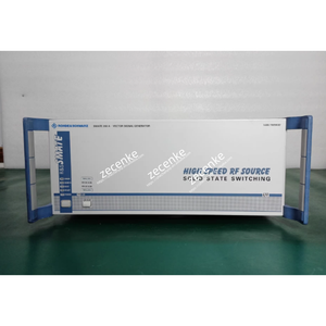 Rohde & Schwarz <span class=keywords><strong>r</strong></span> & <span class=keywords><strong>S</strong></span> Vector máy phát tín hiệu smate200a smate 200 kép 6GHz <span class=keywords><strong>s</strong></span>ử dụng - Product Image 1