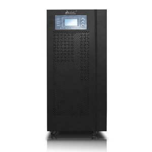 Kỹ thuật tiên tiến 6KVA trực tuyến tần số cao mô-đun up - Product Image 5