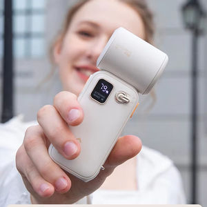 Ventilador de Alta Velocidad C06 - Product Image 1