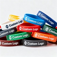 Pulseras Deportivas de Silicona Personalizadas para Niños y Hombres, Brazaletes para Jugadores de Baloncesto y Entrenamientos