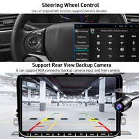 Radio Stereo Mobil Android 9 Inch Plug and Play untuk VW Seat Skoda 2G RAM 32G ROM Wireless Apple CarPlay Android Auto GPS