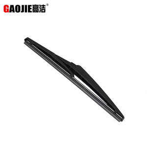 Brazo de Limpiaparabrisas Trasero Gaojie para Hyundai Kona 17-23, Goma Sintética, Ángulo de 120 Grados - Product Image 3